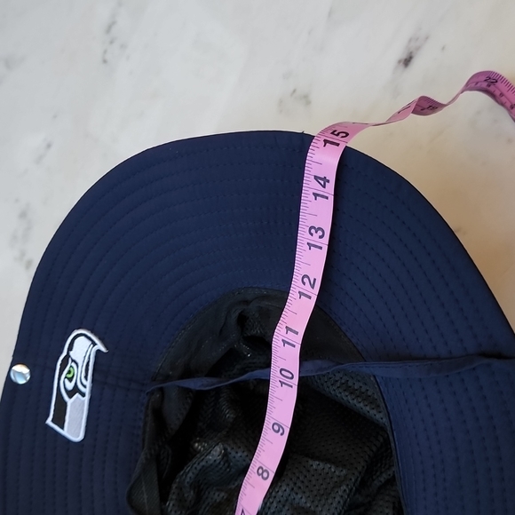 NWT Game Day Seahawks bucket/rain hat one/size unisex - Picture 14 of 16